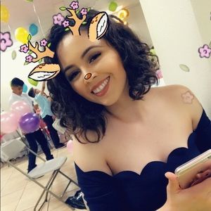 Meet your Posher, Erika